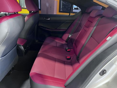 Used 2021 Lexus IS 300 w/ Comfort Package RWD image 19