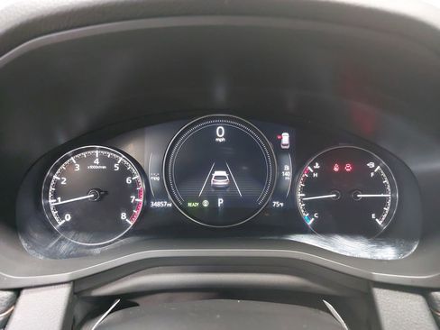Used 2024 MAZDA CX-90 3.3 Turbo w/ Preferred Plus AWD/4WD image 20