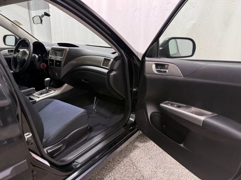 Used 2010 Subaru Impreza Outback Sport image 23