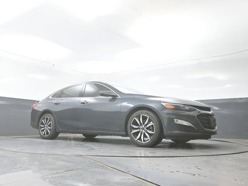 Used 2021 Chevrolet Malibu RS image 25