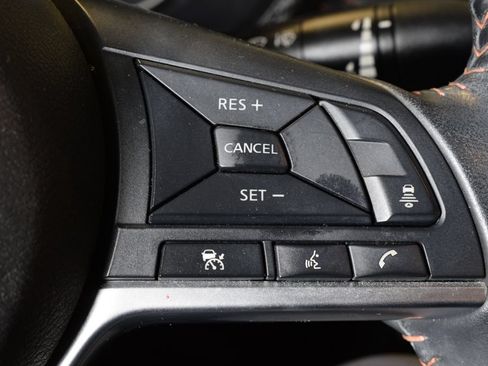 Used 2024 Nissan Sentra SR FWD image 18