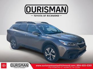 Used 2022 Subaru Outback Limited video 1