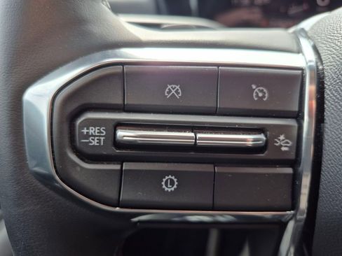 Used 2026 GMC Terrain Elevation w/ Elevation Premium Package image 22