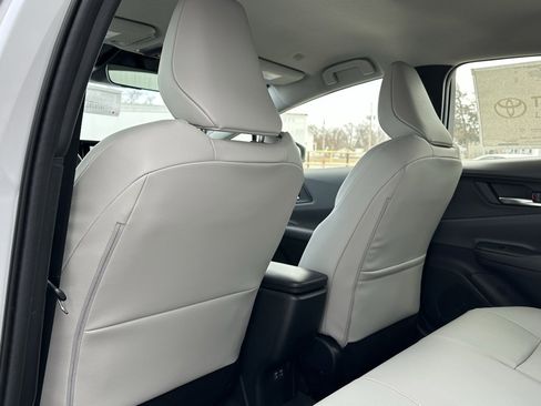 New 2026 Toyota Prius XLE image 13