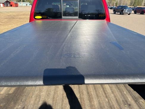 Used 2016 Ford F250 Lariat w/ Lariat Ultimate Package image 7