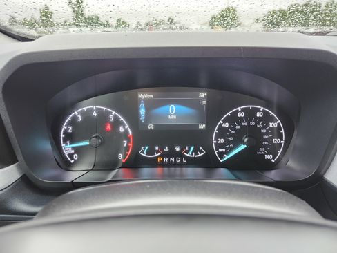 Used 2022 Ford Maverick XLT w/ Equipment Group 300A Standard AWD/4WD image 28