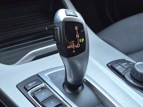 Used 2017 BMW X3 sDrive28i RWD image 8