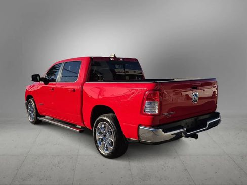 Used 2022 RAM 1500 Big Horn w/ Trailer Tow Group image 7