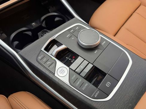 Used 2024 BMW 430i Gran Coupe xDrive w/ Premium Package image 37