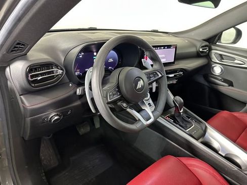 Used 2024 Dodge Hornet R/T Plus w/ R/T Blacktop Package image 13