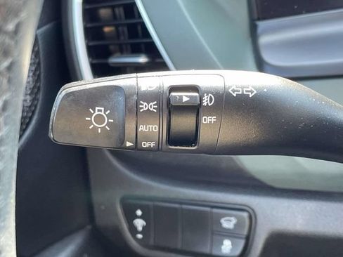Used 2024 Kia Seltos SX w/ SX Sunroof Package AWD/4WD image 25