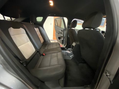 Used 2024 Chevrolet Trax RS w/ Driver Confidence Package FWD image 12