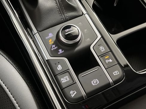 New 2026 Kia Sorento SX AWD/4WD image 33