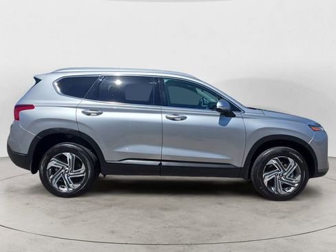 Used 2023 Hyundai Santa Fe SEL AWD/4WD image 6