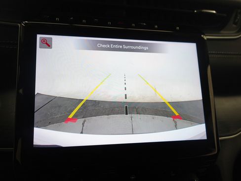 Used 2021 Jeep Grand Cherokee L Limited w/ Trailer Tow Group (B) image 33