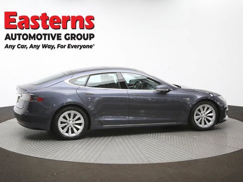 Used 2016 Tesla Model S 75D image 40
