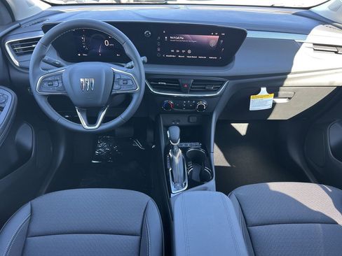 New 2026 Buick Encore GX Preferred image 2