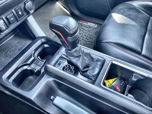 Certified 2020 Toyota Tacoma TRD Pro AWD/4WD image 19