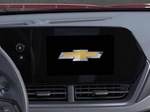 New 2026 Chevrolet Trax LS FWD image 20