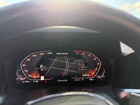 Used 2020 BMW M340i xDrive w/ Premium Package image 19