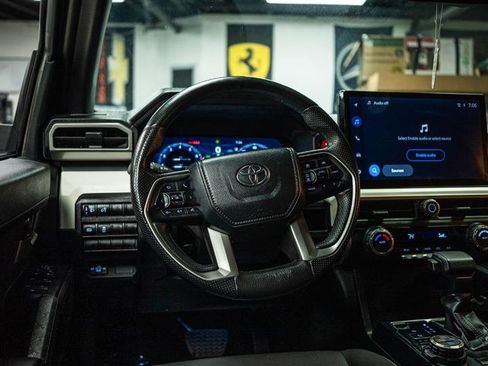 Used 2024 Toyota Tacoma TRD Off-Road image 14