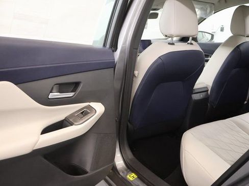 New 2026 Nissan Sentra SL w/ Floor Mat Package FWD image 29
