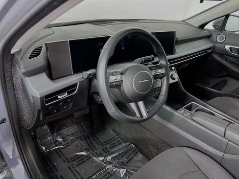 Certified 2025 Hyundai Sonata SEL image 9