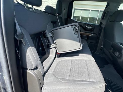 Used 2022 Chevrolet Silverado 1500 RST w/ Safety Package AWD/4WD image 71