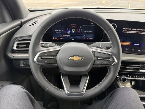 New 2026 Chevrolet Traverse LT AWD/4WD image 14