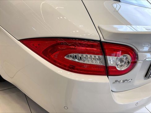 Used 2014 Jaguar XKR R RWD image 31