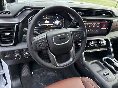 New 2026 GMC Sierra 3500 Denali Ultimate image 13