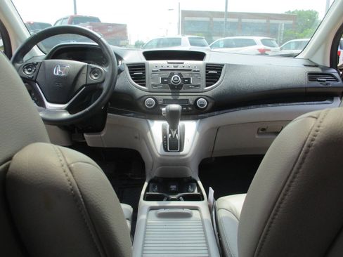 Used 2014 Honda CR-V EX-L image 38