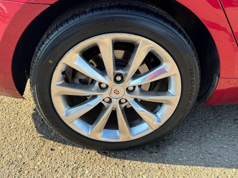 Used 2013 Cadillac XTS Premium AWD/4WD image 34