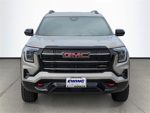 New 2026 GMC Terrain AT4 w/ Convenience Package III image 2