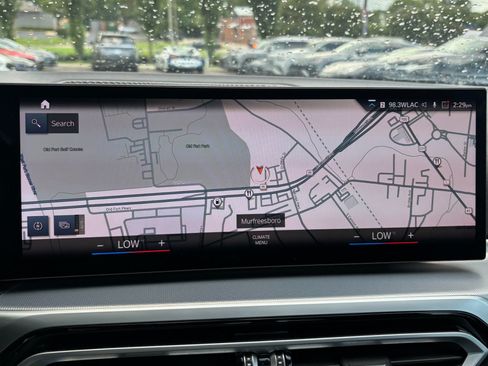 Used 2024 BMW 430i Gran Coupe xDrive AWD/4WD image 46