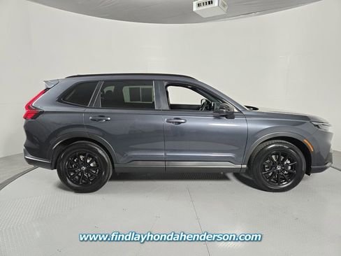 Used 2026 Honda CR-V Sport-L image 7