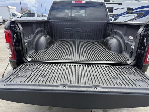 Used 2020 RAM 1500 Big Horn image 10