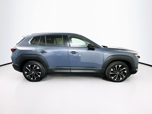Used 2025 MAZDA CX-50 2.5 Hybrid w/ Premium Plus Pkg image 10