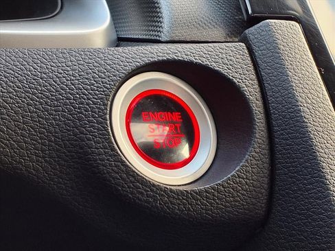 Used 2017 Honda Civic EX-T image 23