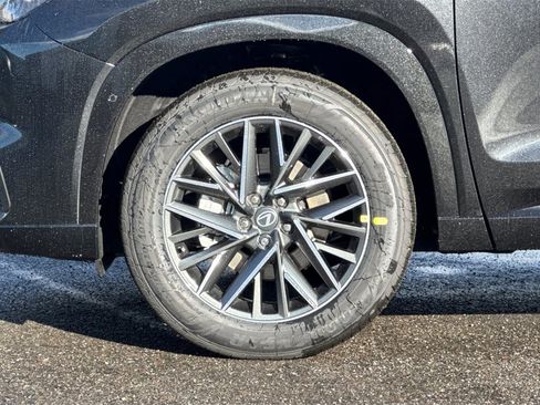 New 2026 Lexus TX 350 350 Premium image 26