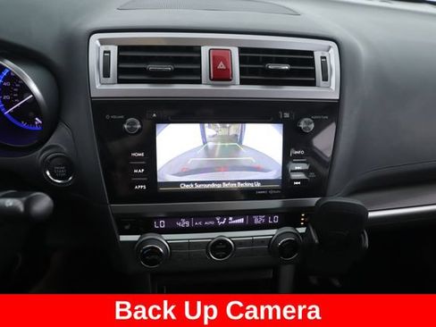 Used 2016 Subaru Legacy 3.6R Limited AWD/4WD image 26