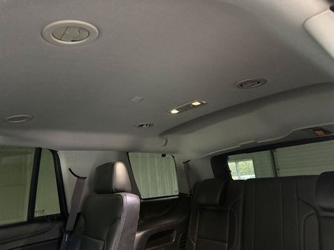 Used 2017 GMC Yukon Denali AWD/4WD image 32