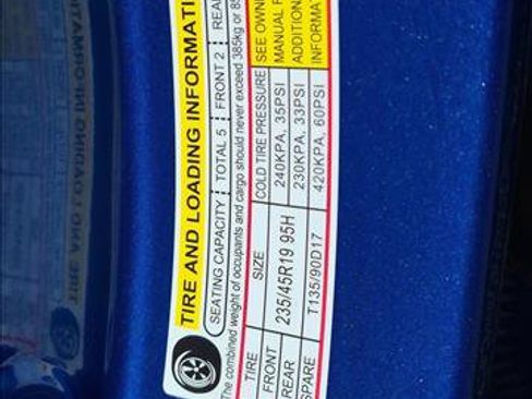Certified 2025 Acura ADX A-Spec AWD/4WD image 25