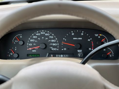 Used 2004 Ford F350 Lariat image 14