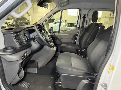 Used 2023 Ford Transit 350 XLT RWD image 22