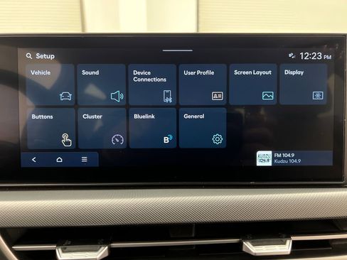 Used 2025 Hyundai Sonata SEL image 50