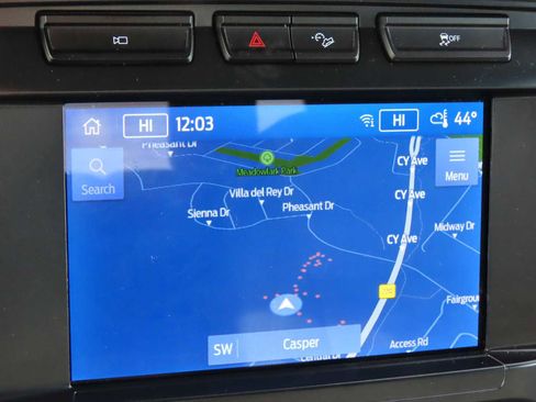 Certified 2023 Ford F150 XLT w/ Equipment Group 301A Mid image 30