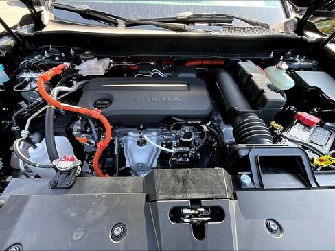 New 2026 Honda CR-V TrailSport image 5