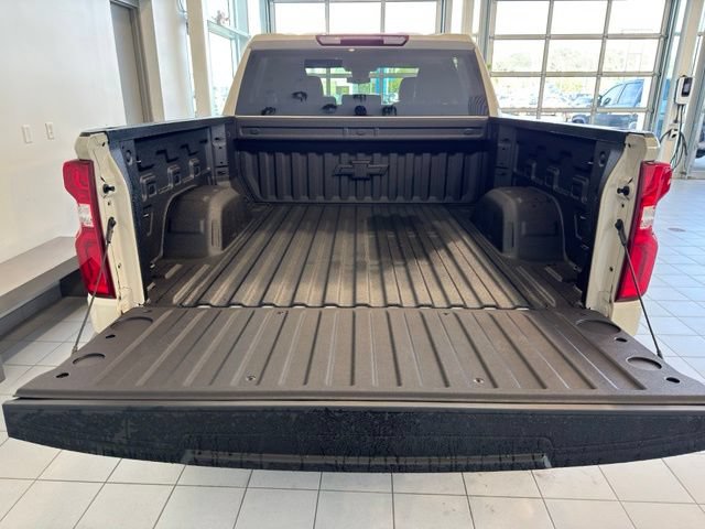 New 2026 Chevrolet Silverado 1500 RST w/ RST Select Package AWD/4WD image 42