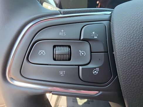 New 2026 Buick Envista Sport Touring w/ Convenience I Package FWD image 22